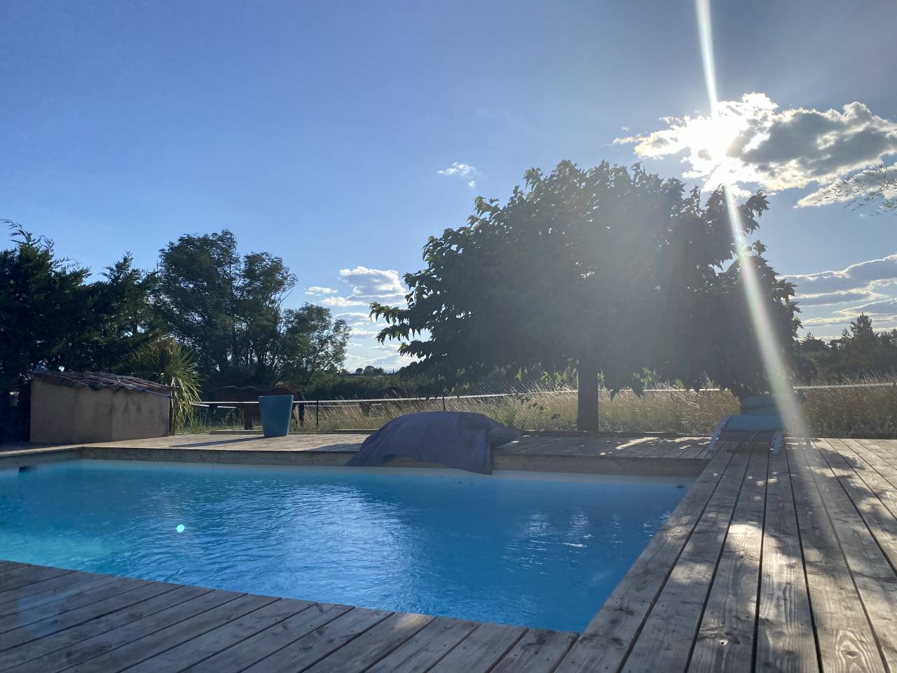 Propriet&agrave; equestre In vendita Gard