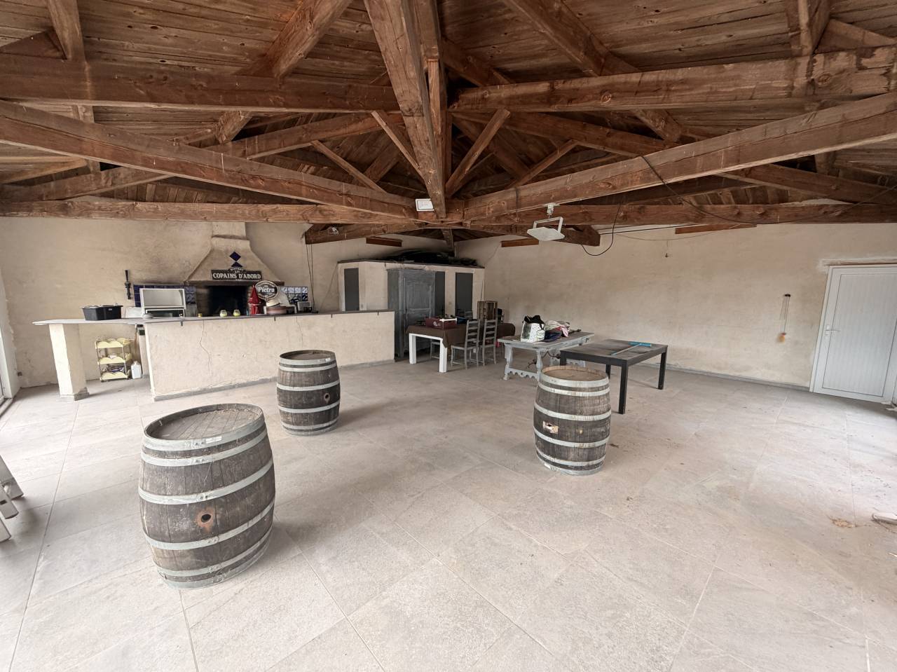 Propriet&agrave; equestre In vendita Gard