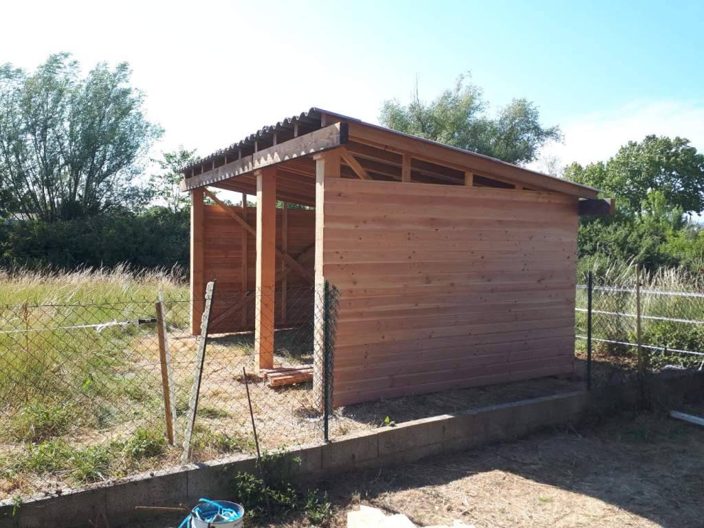 Propriet&agrave; equestre In vendita Gard