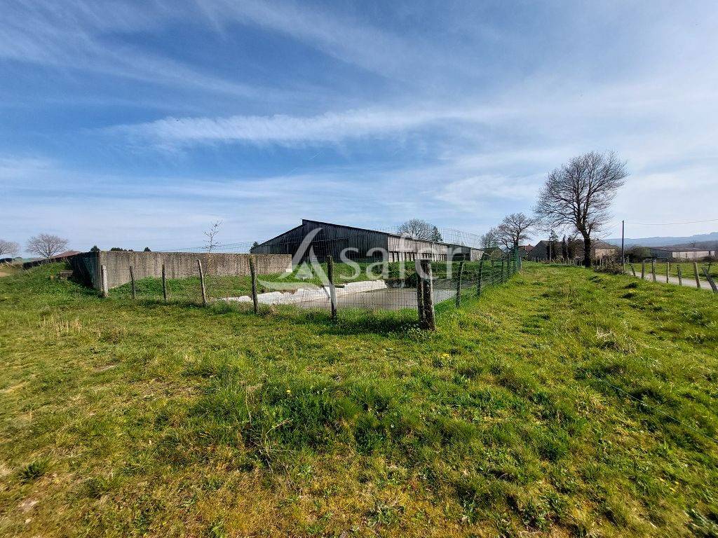 Azienda ovina In vendita Haute-Vienne