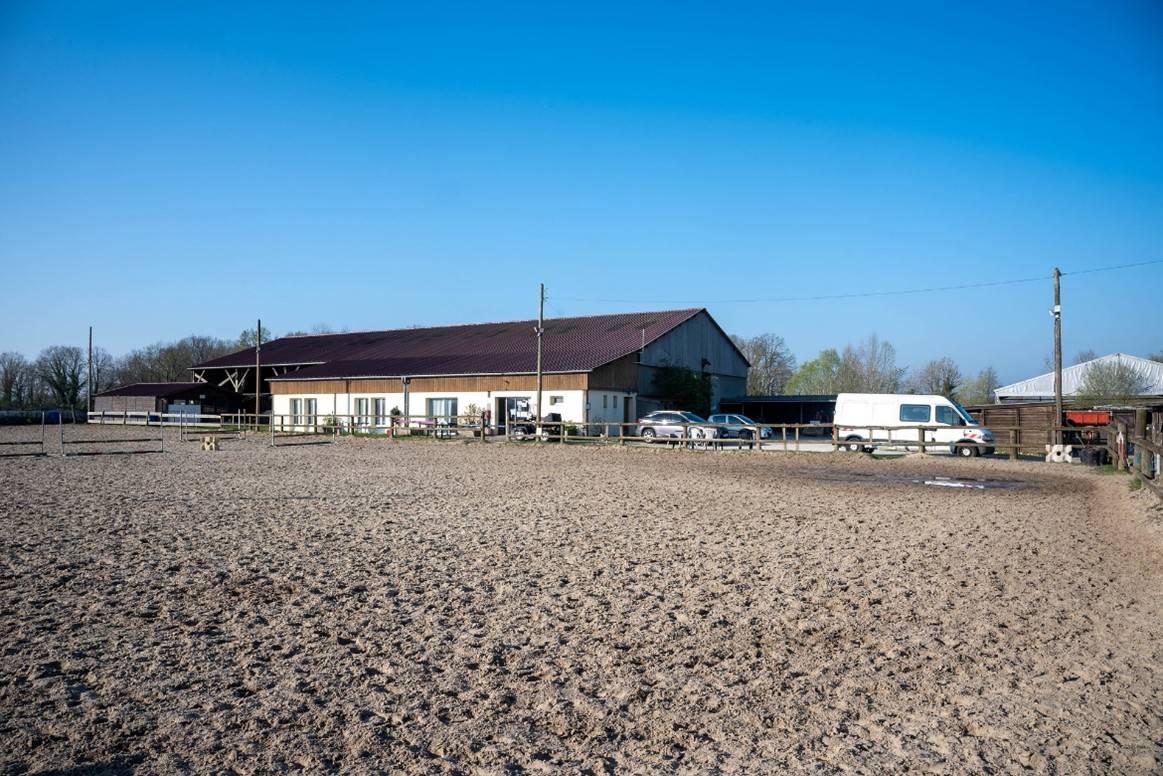 Centro ippico In vendita Seine-et-Marne