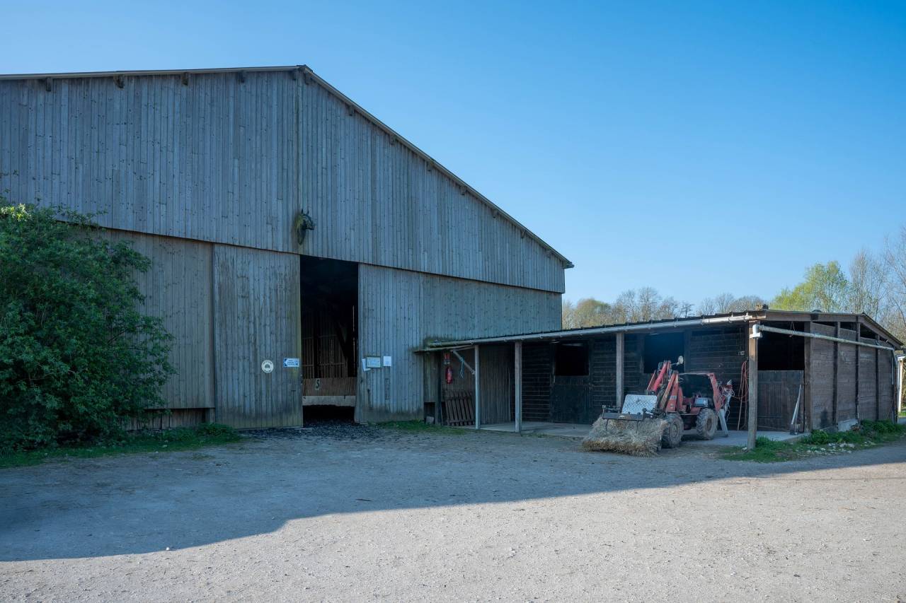 Centro ippico In vendita Seine-et-Marne