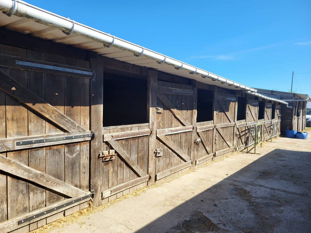 Centro ippico In vendita Seine-et-Marne
