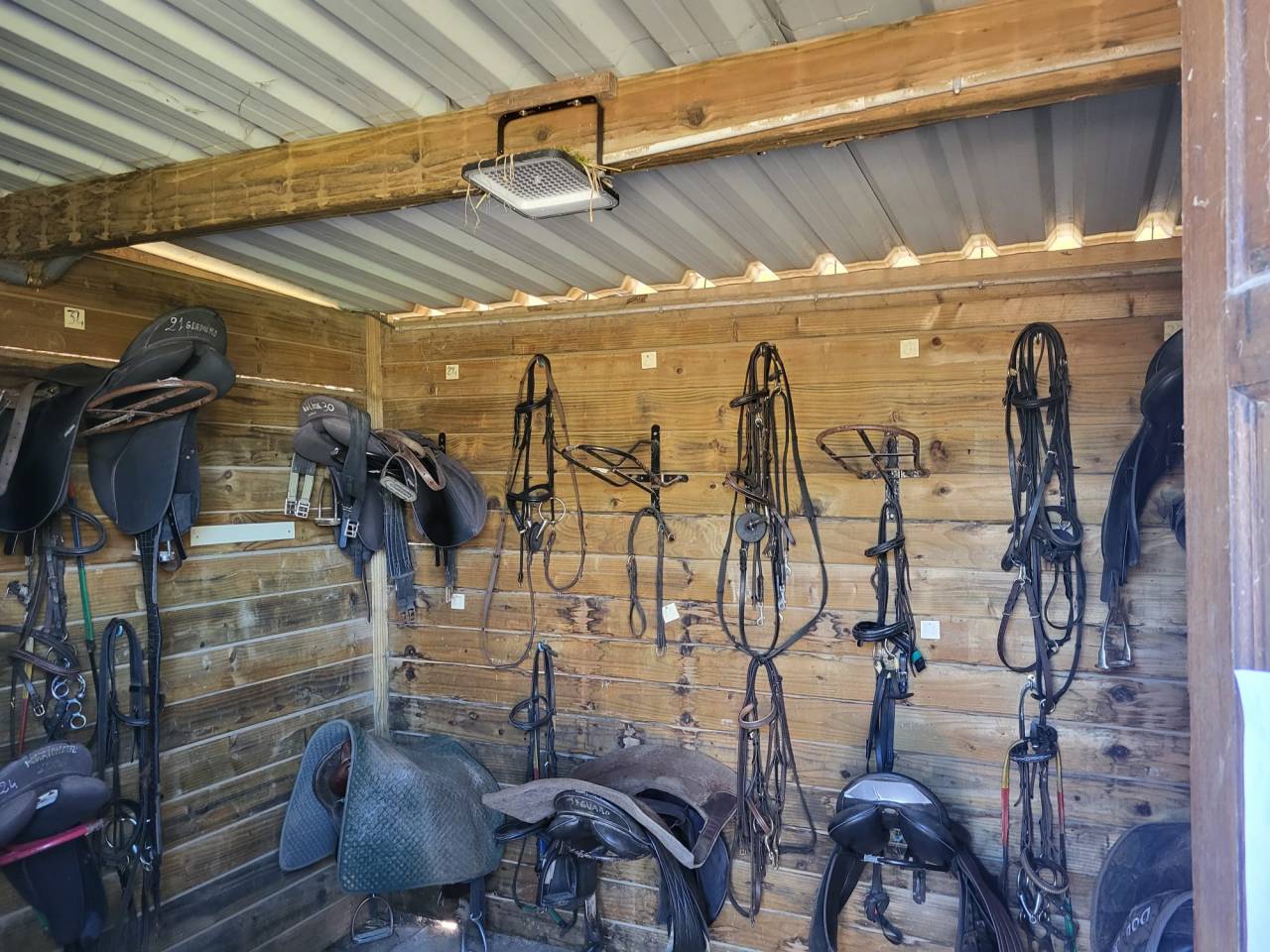 Centro ippico In vendita Seine-et-Marne