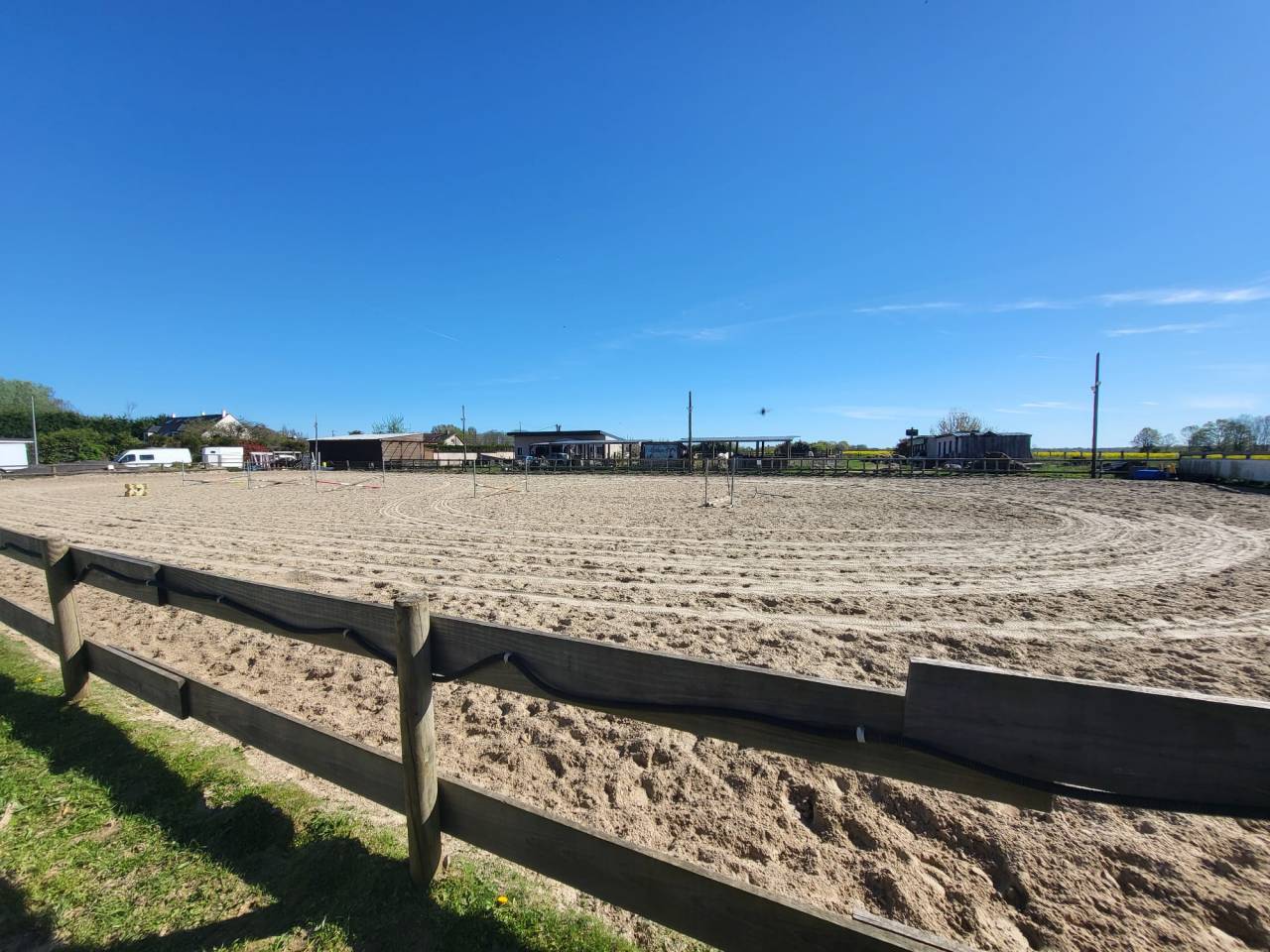 Centro ippico In vendita Seine-et-Marne