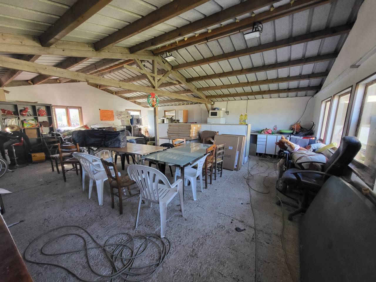 Centro ippico In vendita Seine-et-Marne