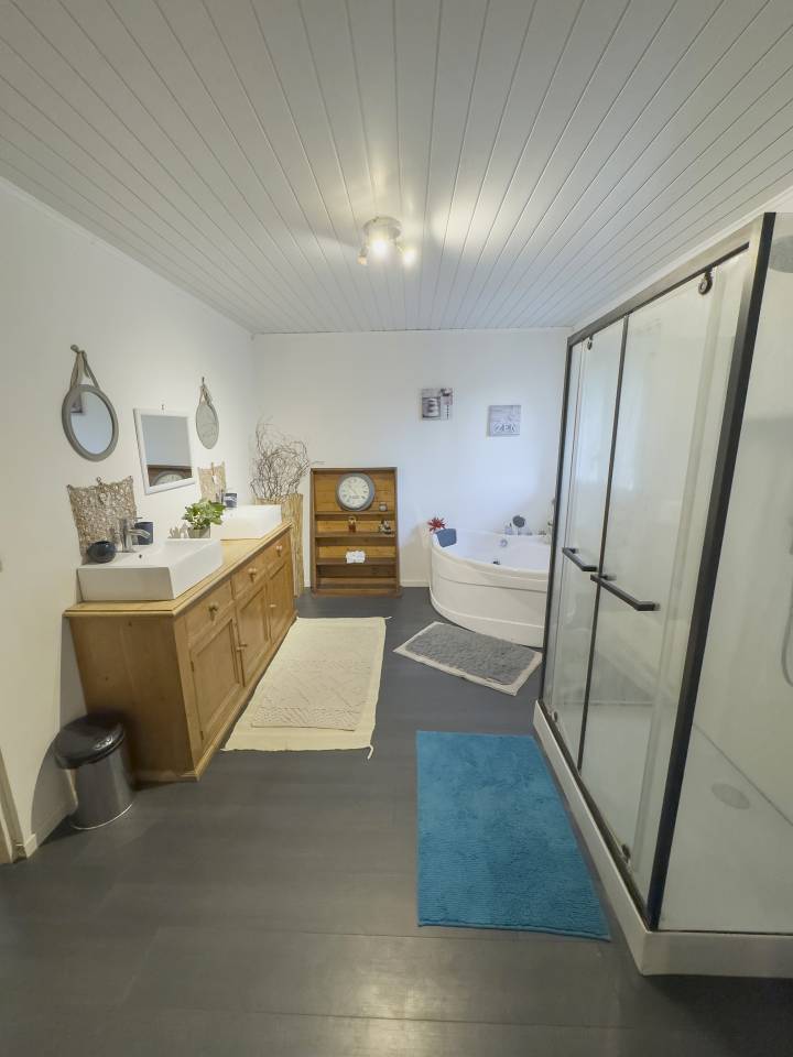 Propriet&agrave; equestre In vendita Seine-et-Marne