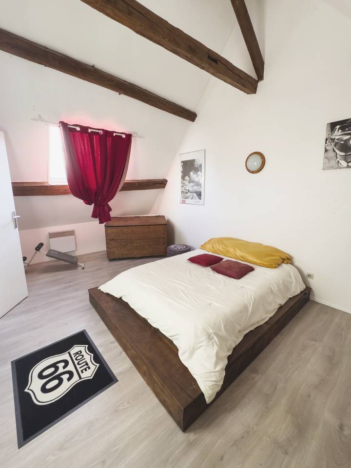 Propriet&agrave; equestre In vendita Seine-et-Marne