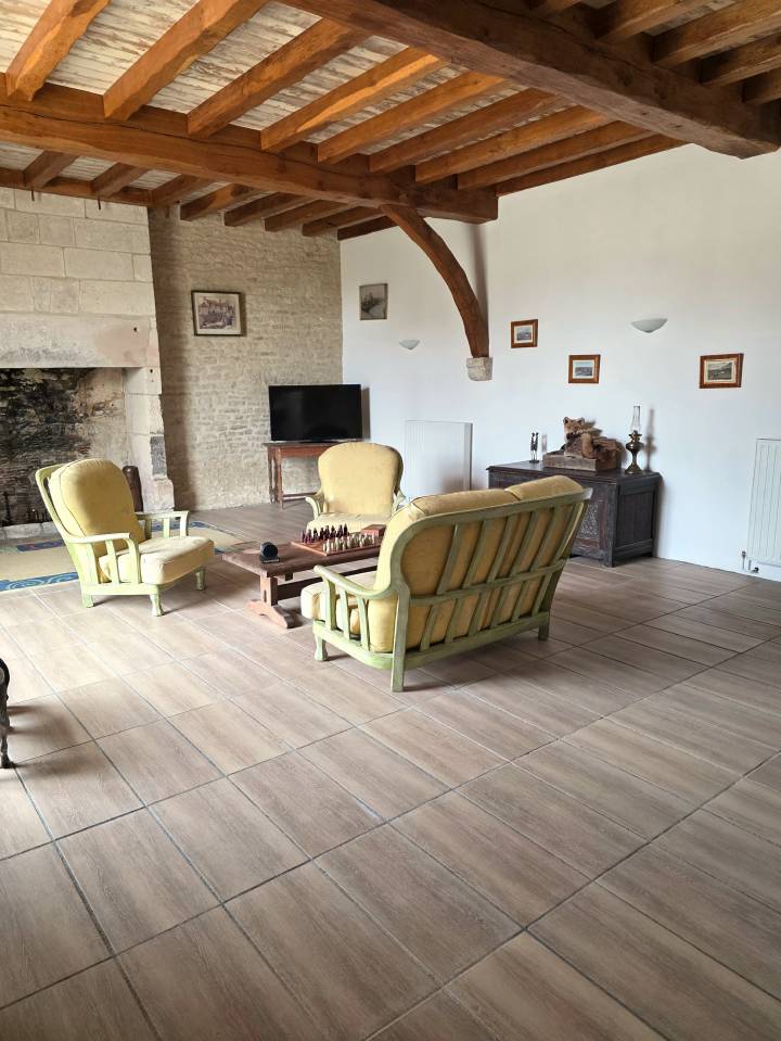 Centro ippico In vendita Charente-Maritime