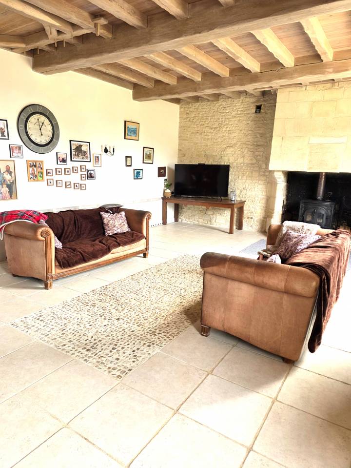 Centro ippico In vendita Charente-Maritime