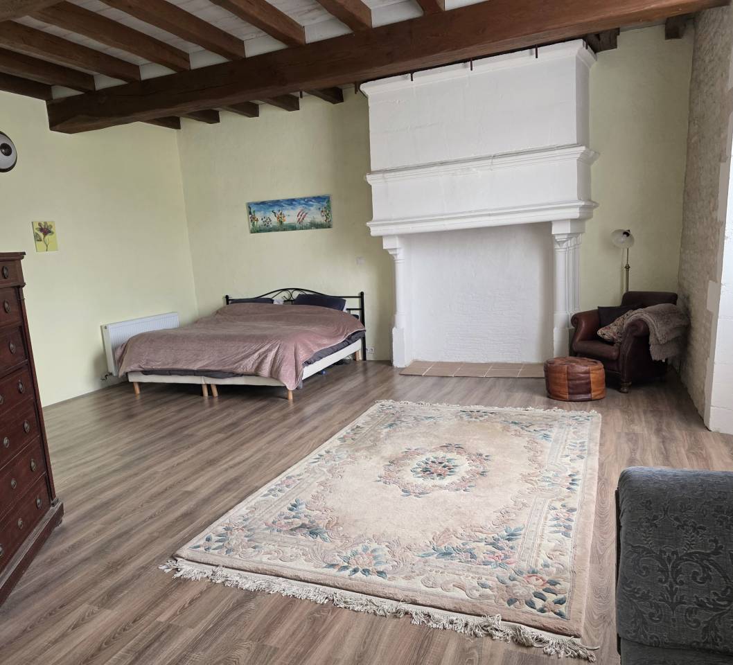 Centro ippico In vendita Charente-Maritime