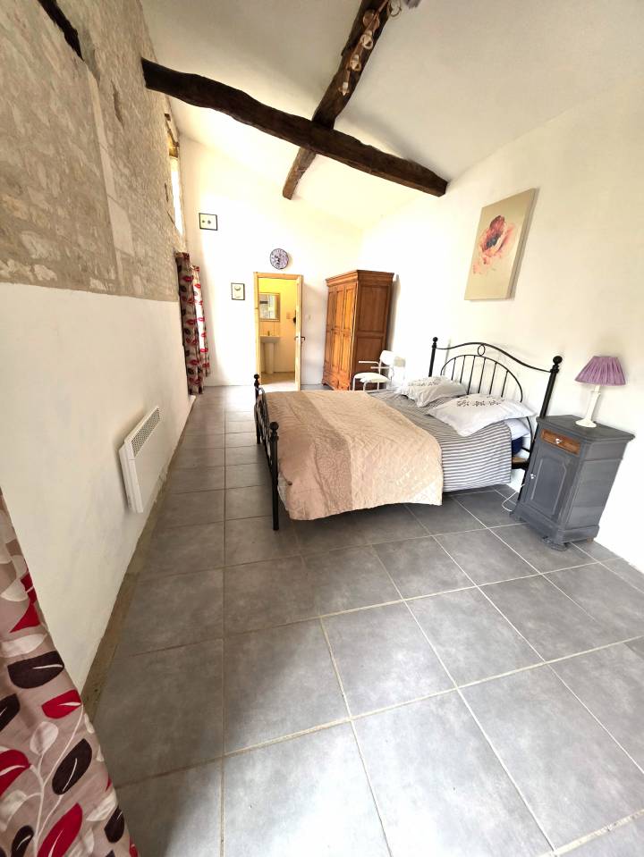 Centro ippico In vendita Charente-Maritime