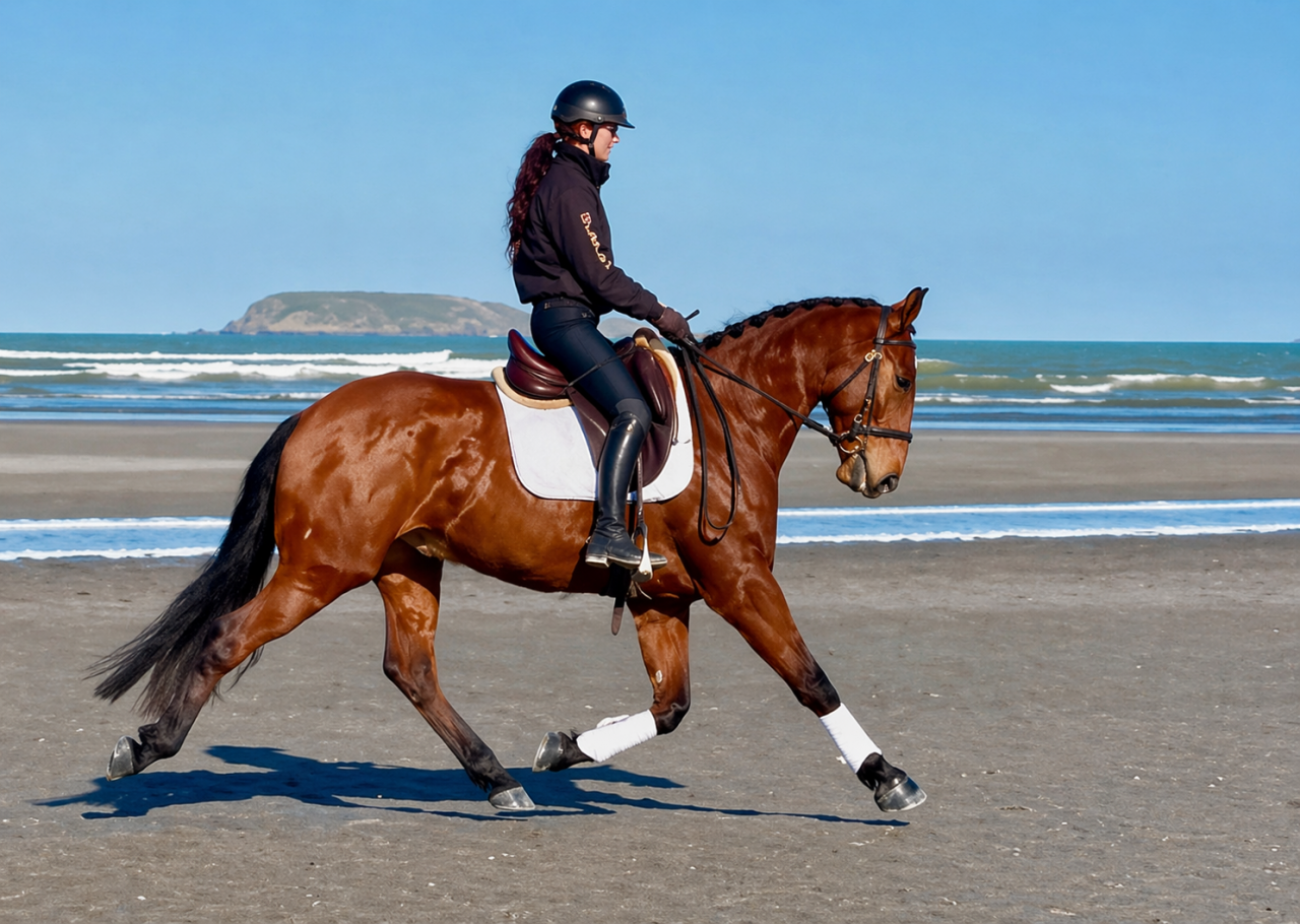 Castrone Lusitano In vendita 2019 Baio