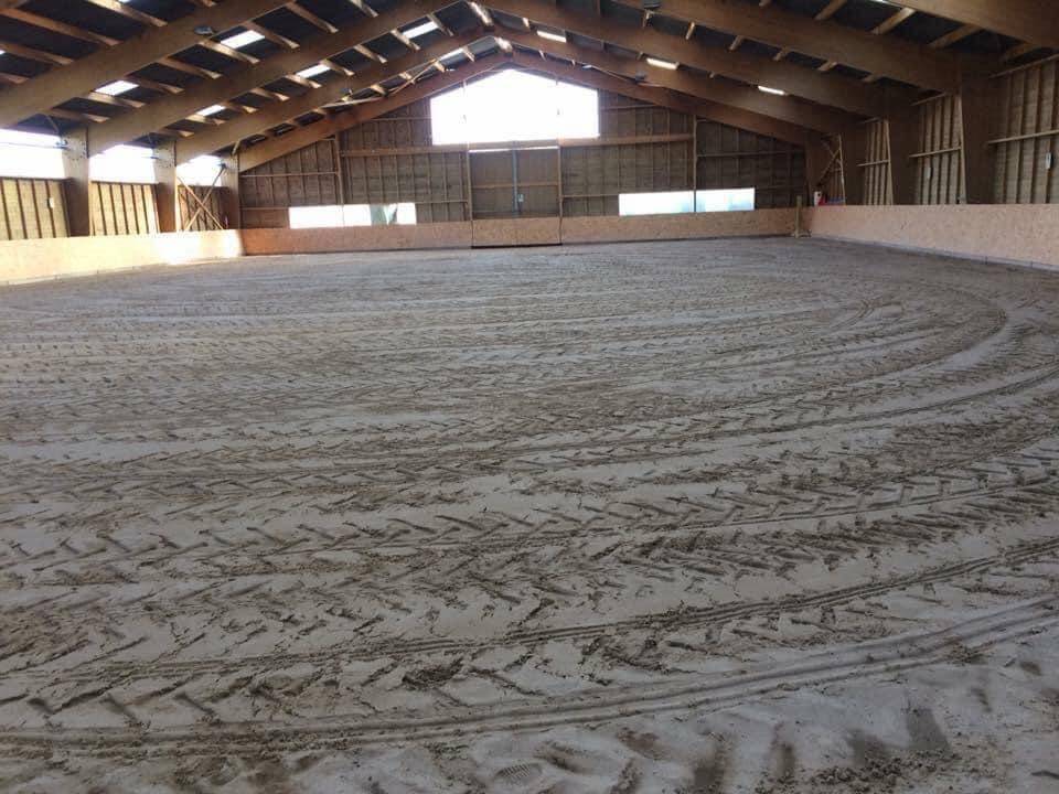 Centro ippico In vendita Sa&ocirc;ne-et-Loire