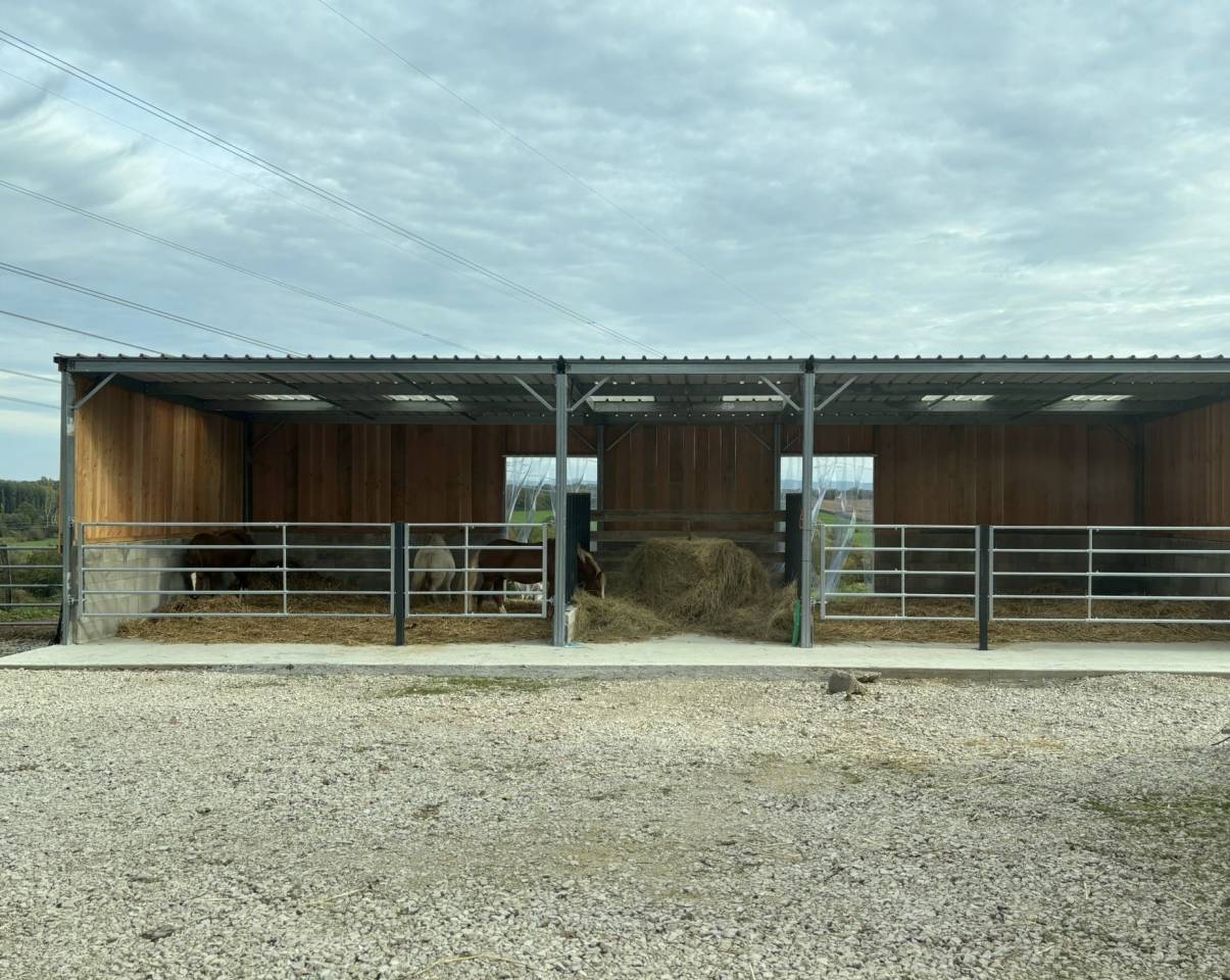 Centro ippico In vendita Sa&ocirc;ne-et-Loire