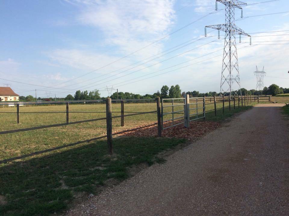 Centro ippico In vendita Sa&ocirc;ne-et-Loire