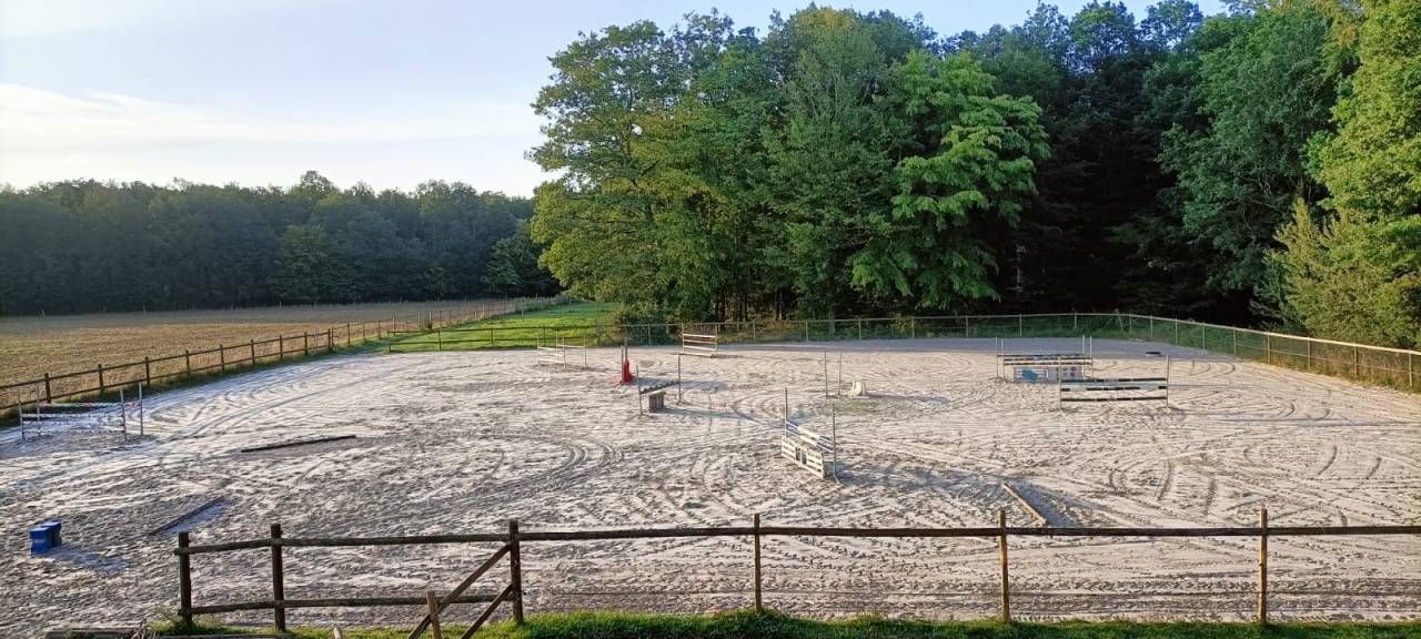 Alloggio equestre In vendita Eure