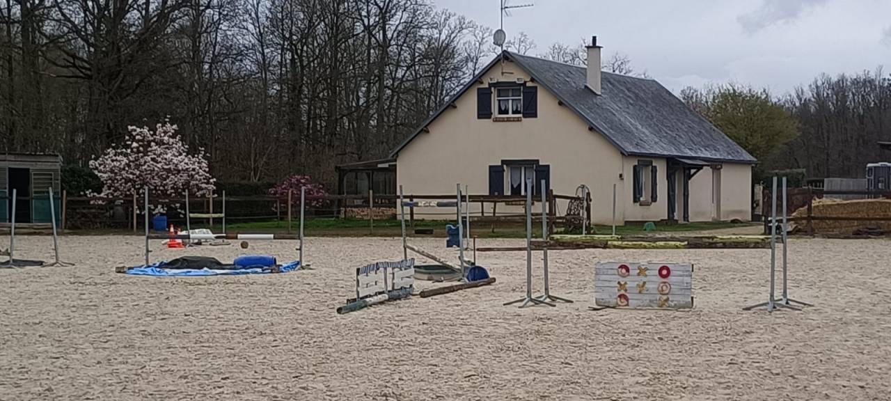 Alloggio equestre In vendita Eure