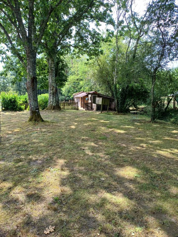 Propriet&agrave; equestre In vendita Landes