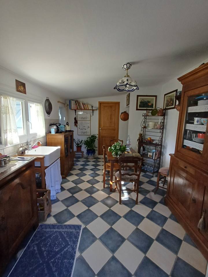 Propriet&agrave; equestre In vendita Landes