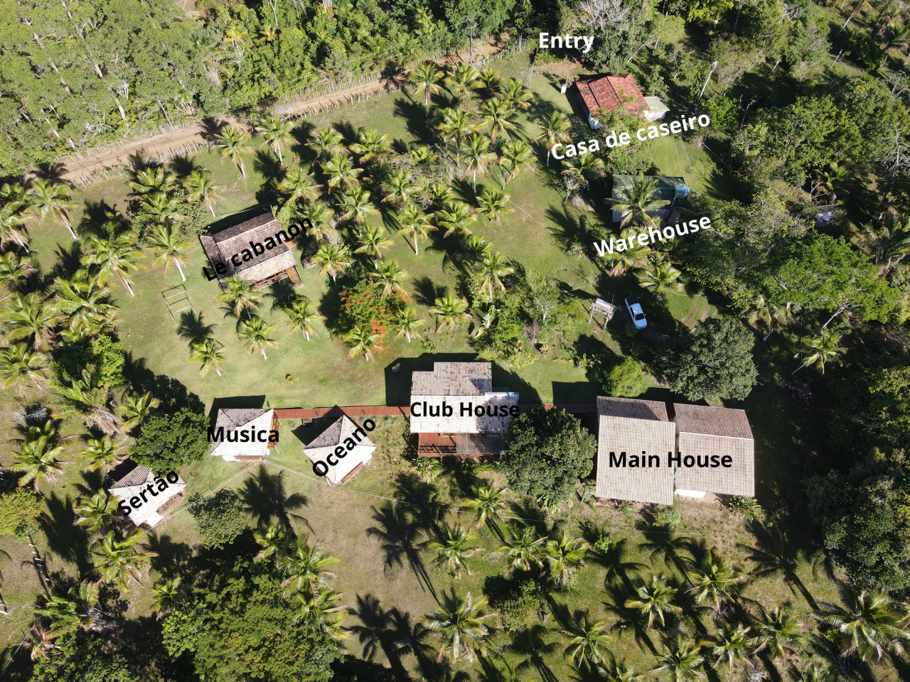 Propriet&agrave; di equiturismo In vendita 