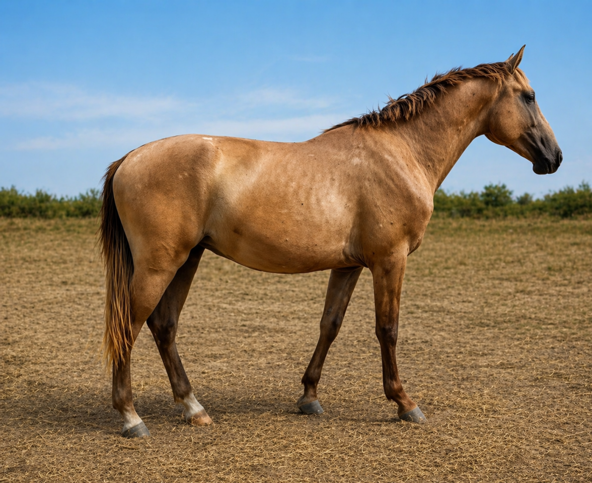 Intero Lusitano In vendita 2023 Grigio