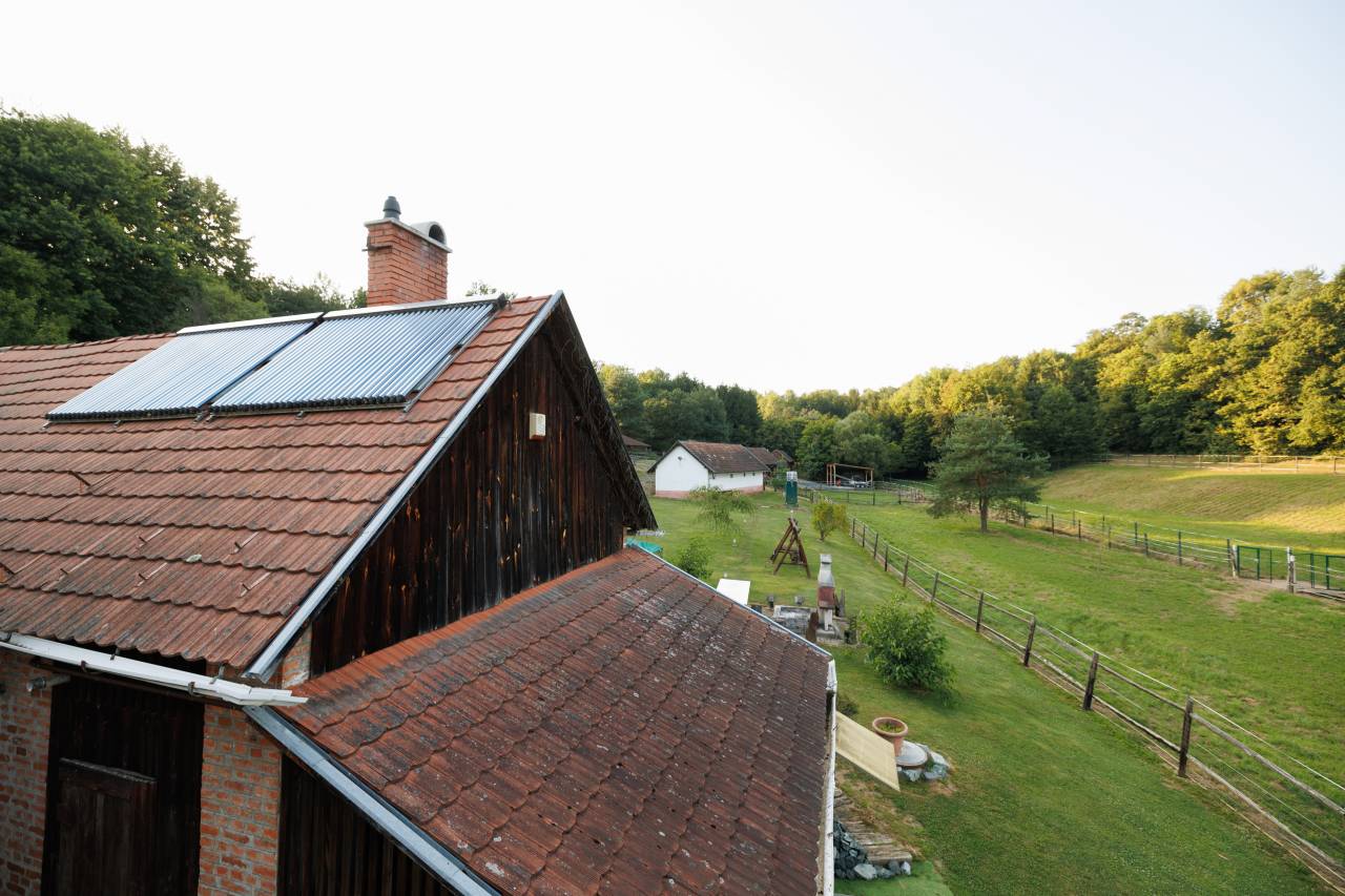 Propriet&agrave; equestre In vendita 