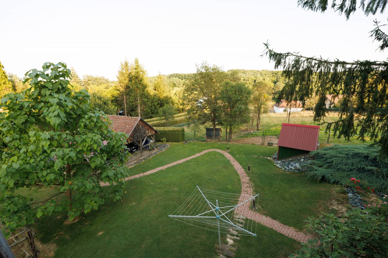 Propriet&agrave; equestre In vendita 