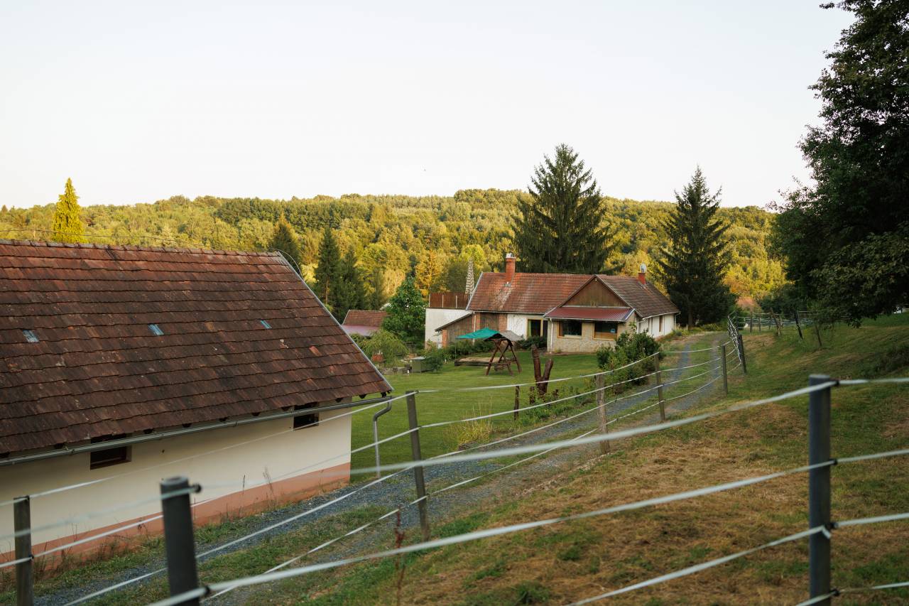 Propriet&agrave; equestre In vendita 