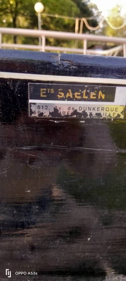 Attacchi - Altro attacco - Altra marca -  