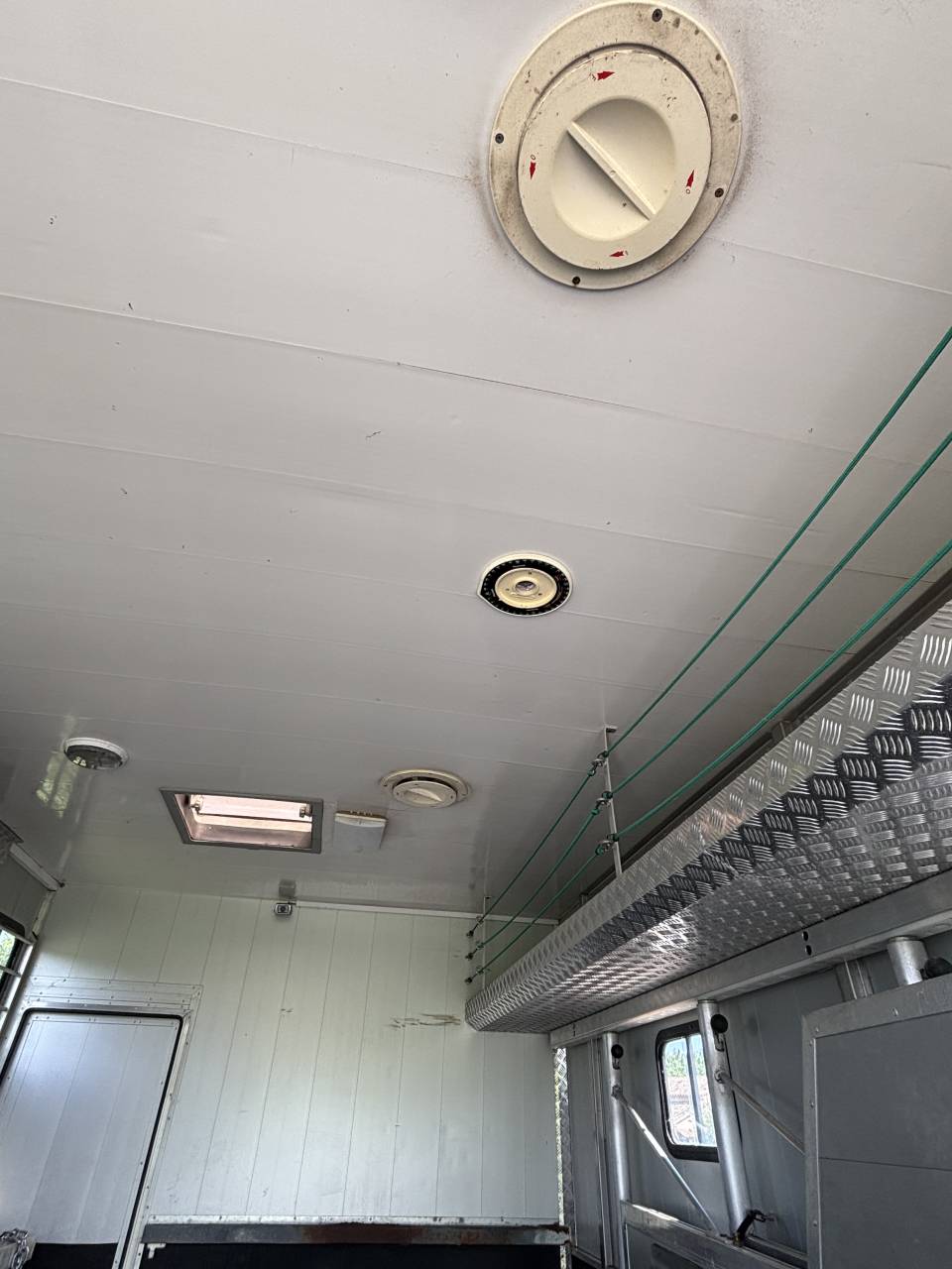 Camion per Cavalli Renault Prenium 1997 Occasione