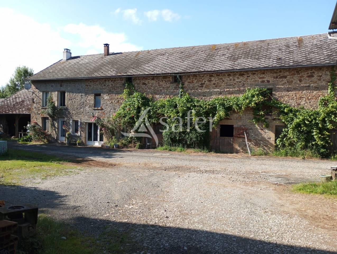 Azienda ovina In vendita Creuse