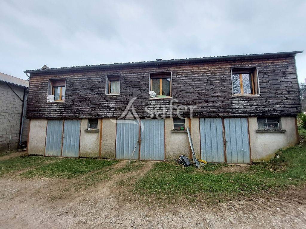 Azienda ovina In vendita Creuse