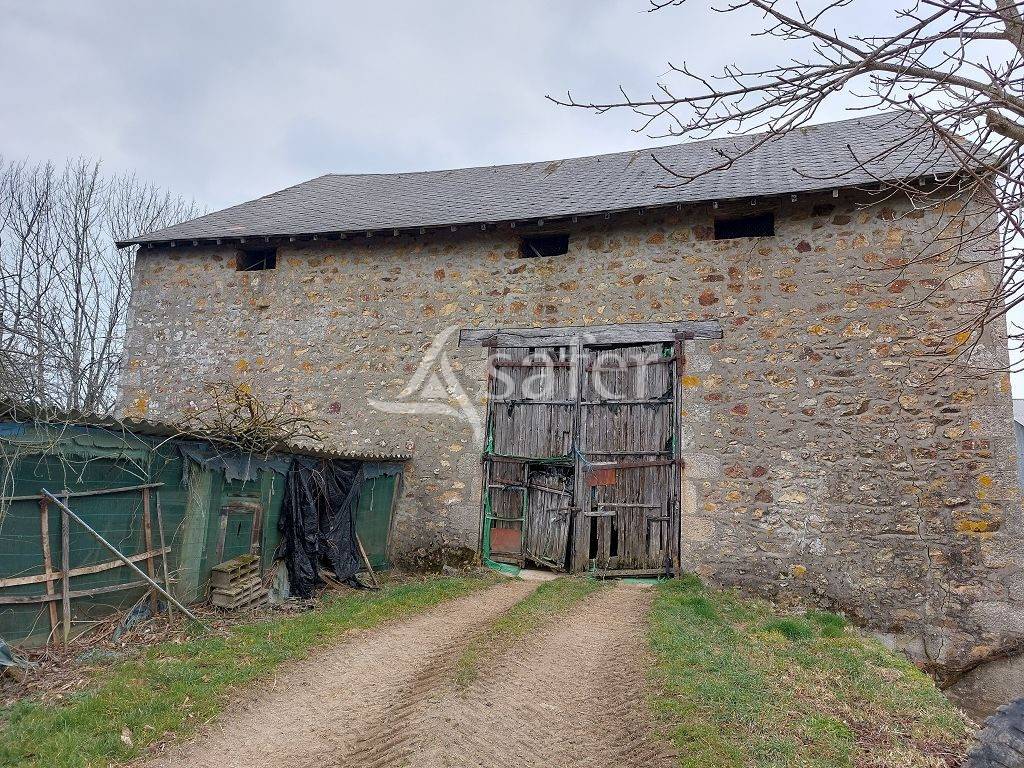 Azienda ovina In vendita Creuse