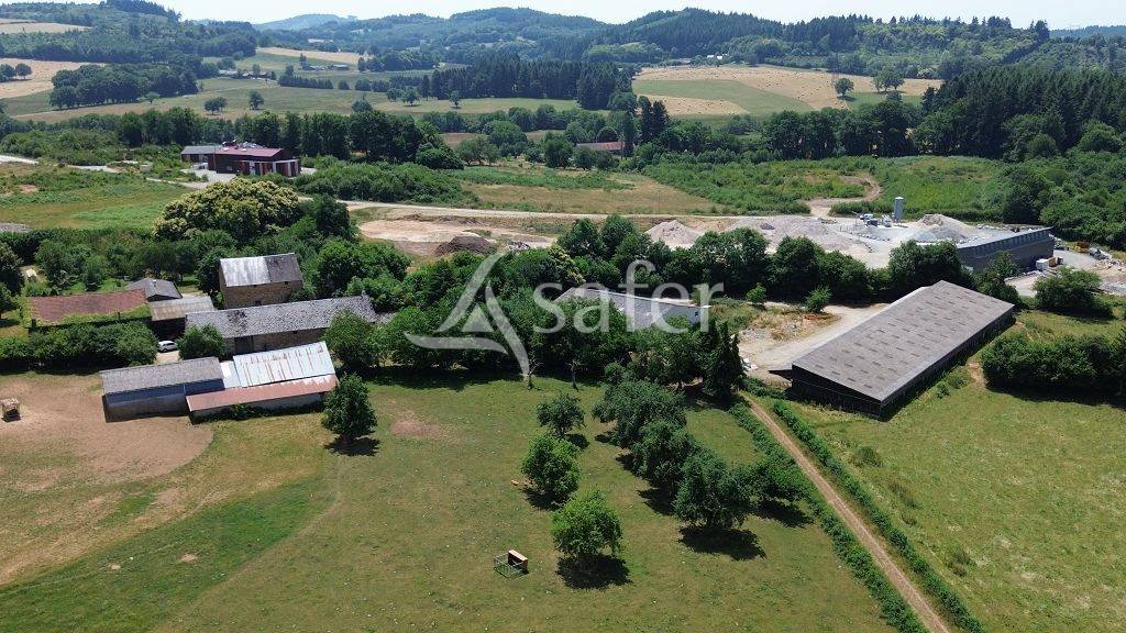 Azienda ovina In vendita Creuse