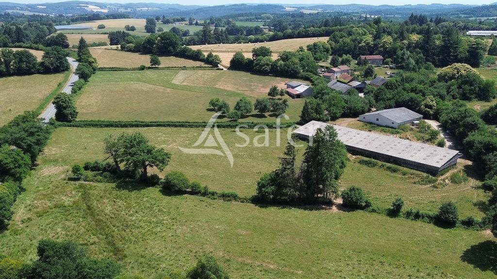 Azienda ovina In vendita Creuse