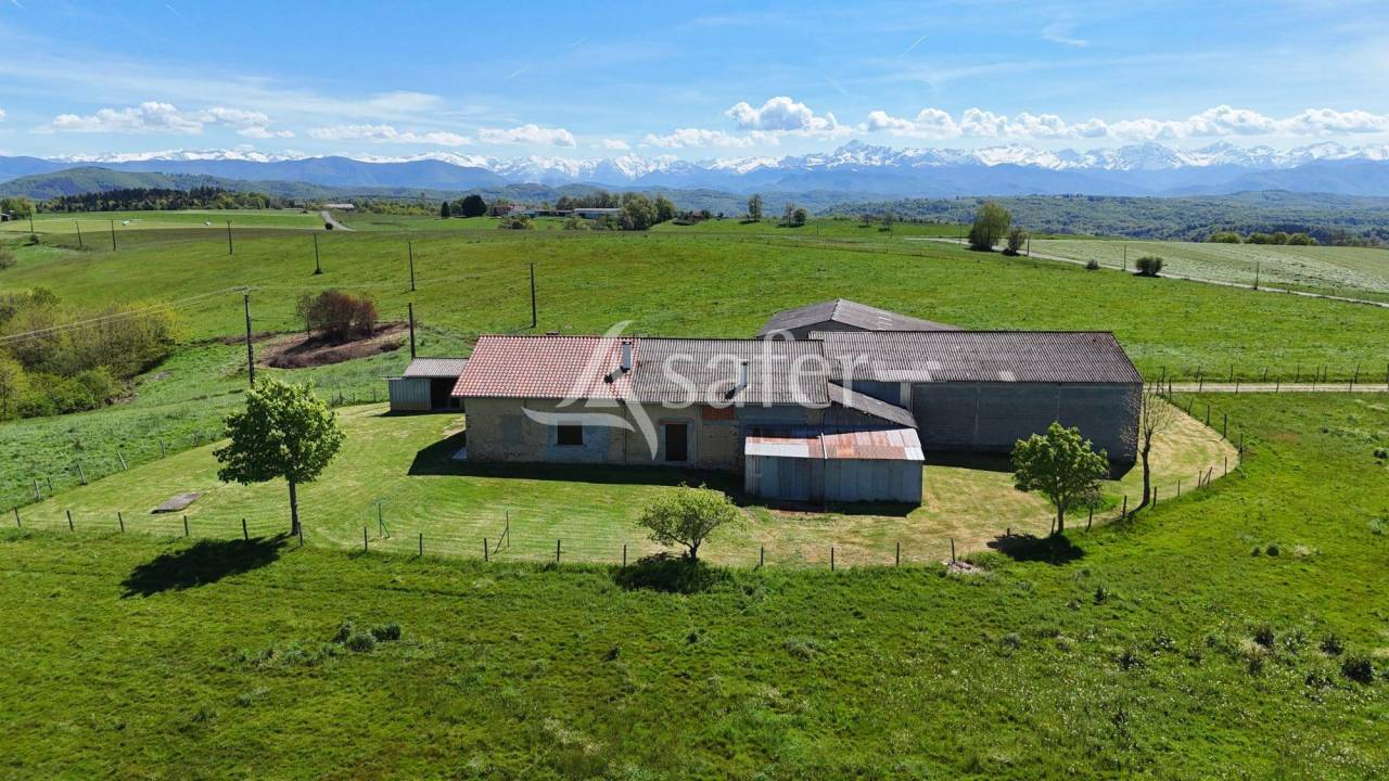 Azienda agricola In vendita Haute-Garonne