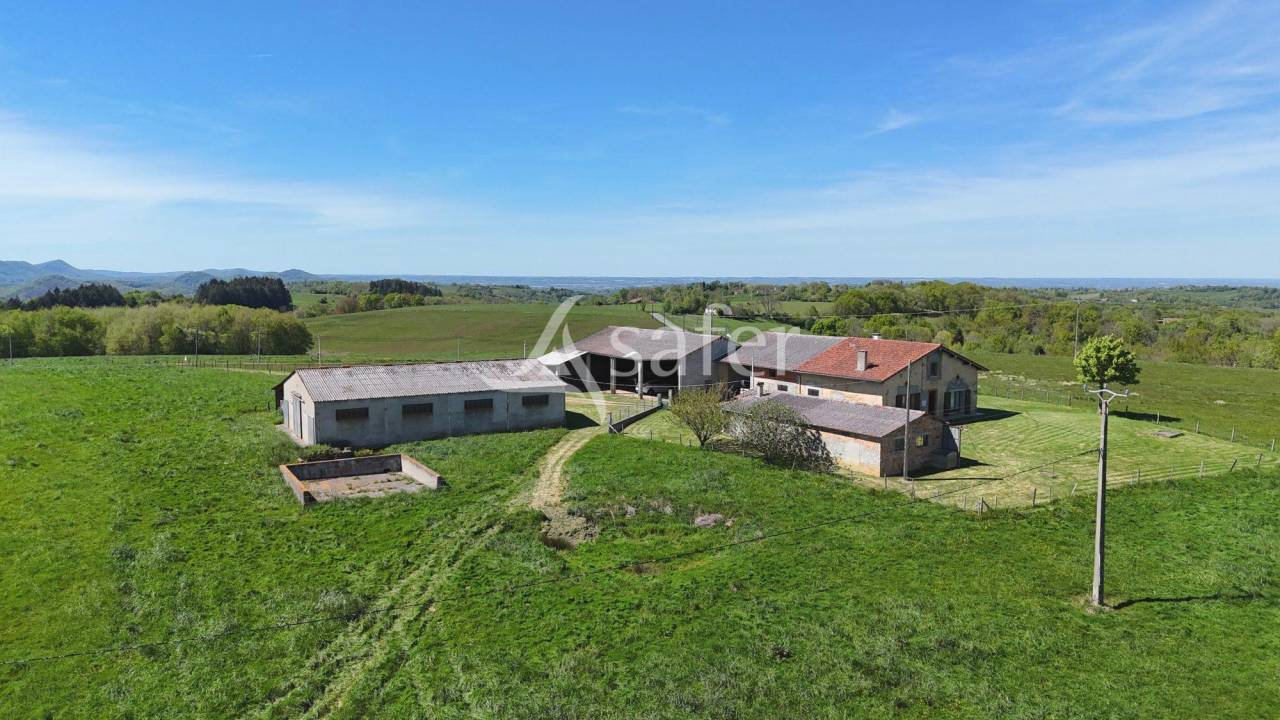 Azienda agricola In vendita Haute-Garonne