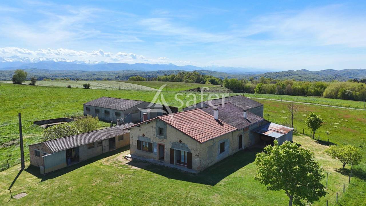 Azienda agricola In vendita Haute-Garonne