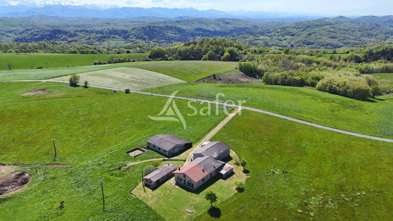 Azienda agricola In vendita Haute-Garonne