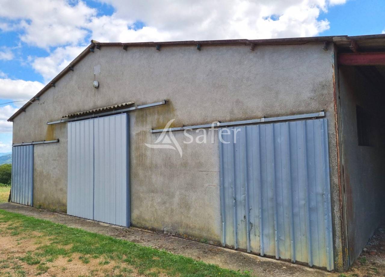 Azienda agricola In vendita Haute-Garonne