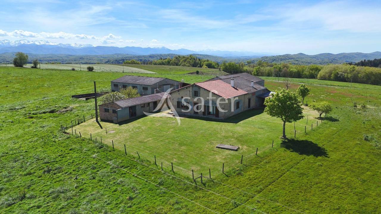 Azienda agricola In vendita Haute-Garonne