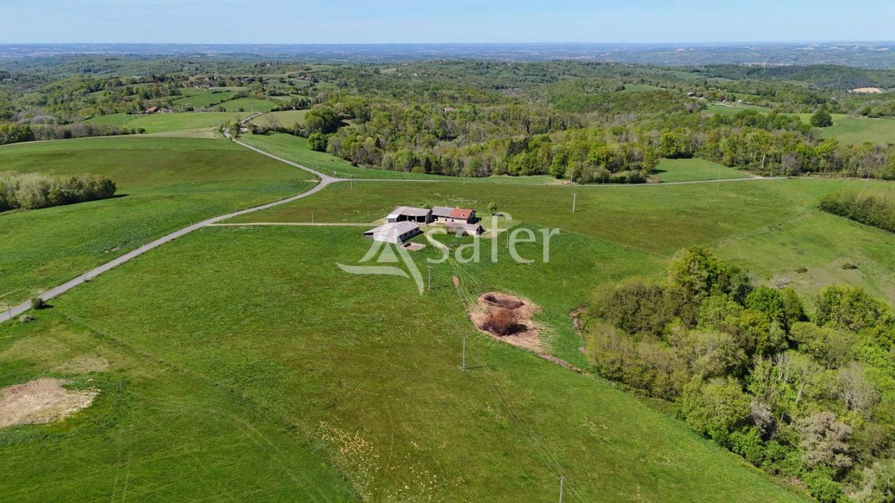 Azienda agricola In vendita Haute-Garonne