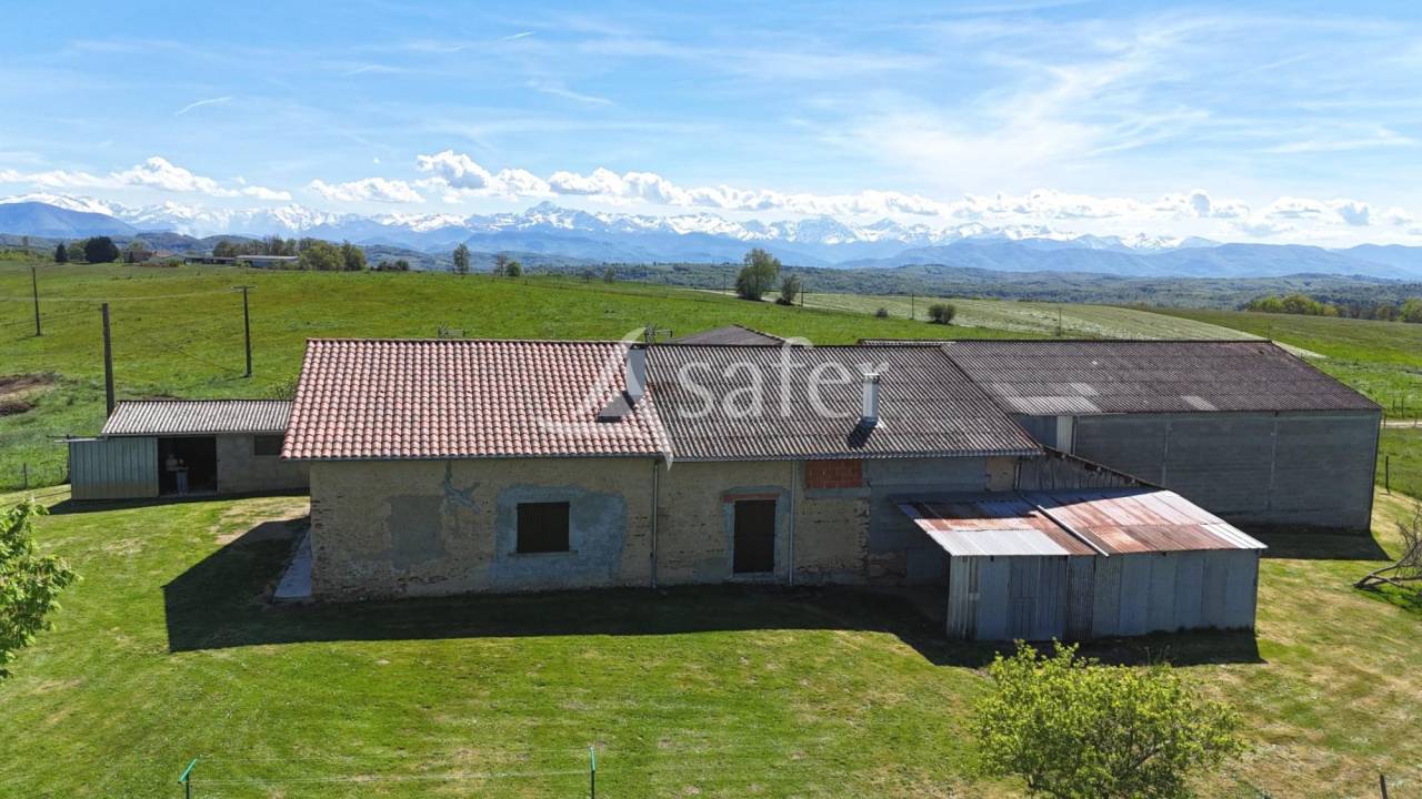 Azienda agricola In vendita Haute-Garonne
