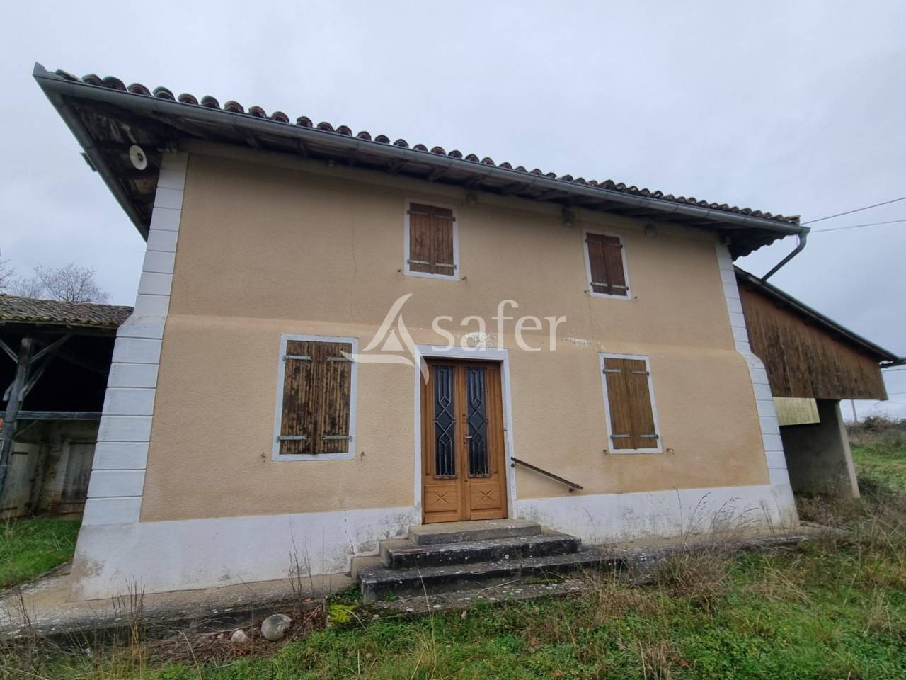 Azienda agricola In vendita Haute-Garonne