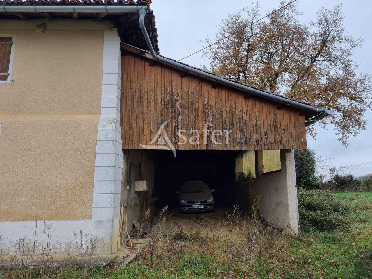 Azienda agricola In vendita Haute-Garonne