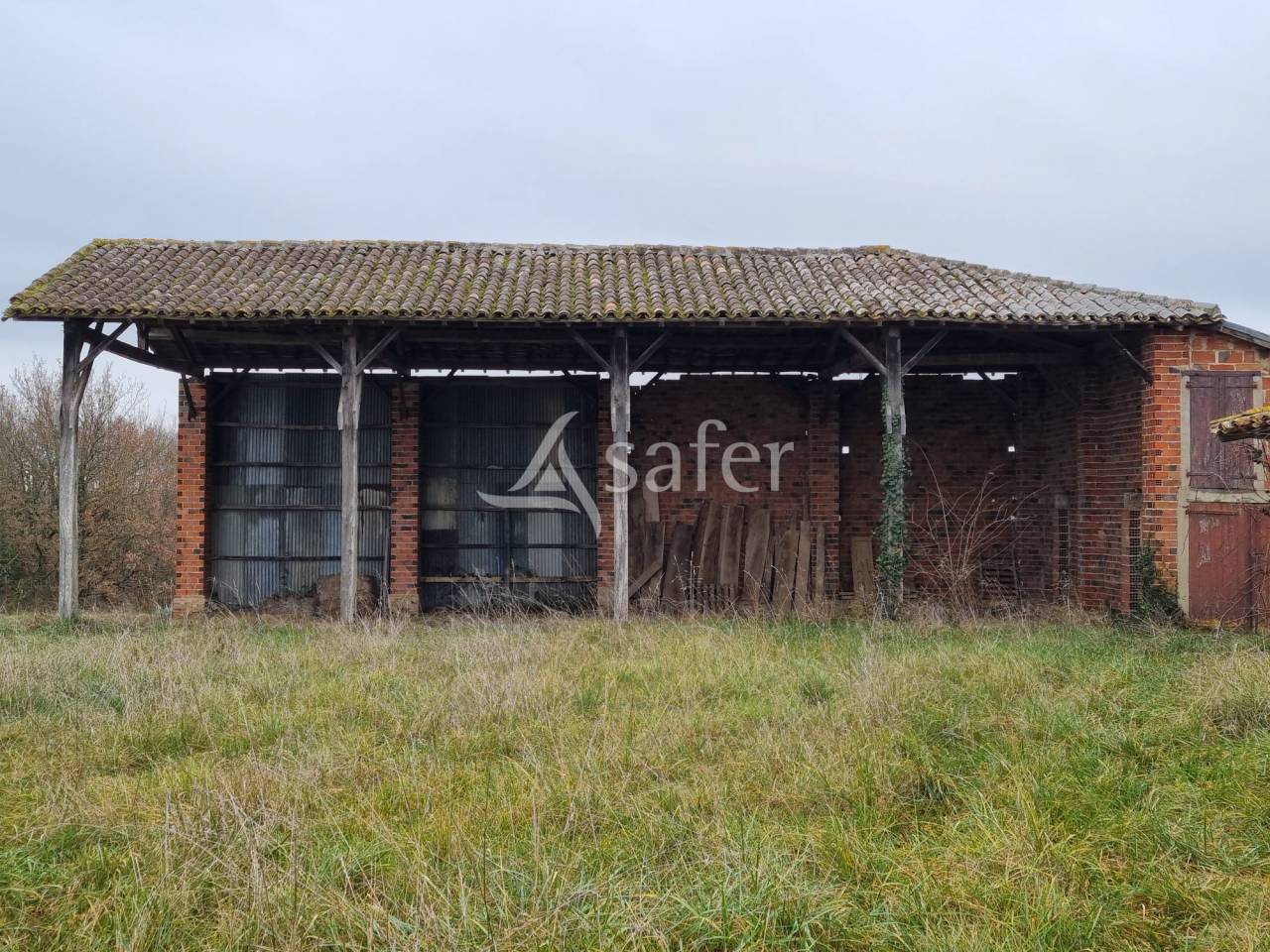 Azienda agricola In vendita Haute-Garonne