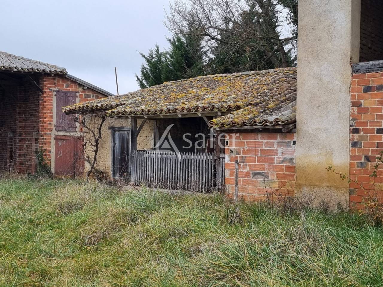 Azienda agricola In vendita Haute-Garonne