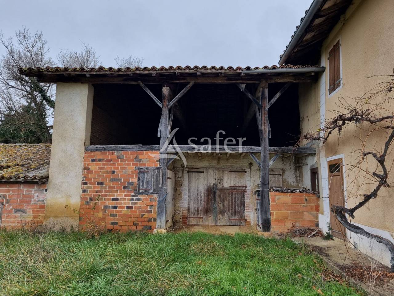 Azienda agricola In vendita Haute-Garonne