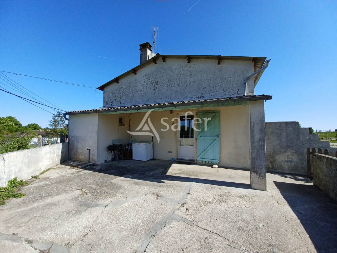 Propriet&agrave; equestre In vendita Charente